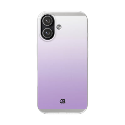 Soft Lilac · Lite Phone Case for iPhone ·  Purple