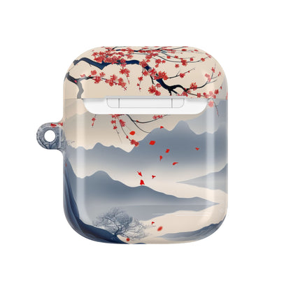Crimson Branch Moonlight - AirPods Case