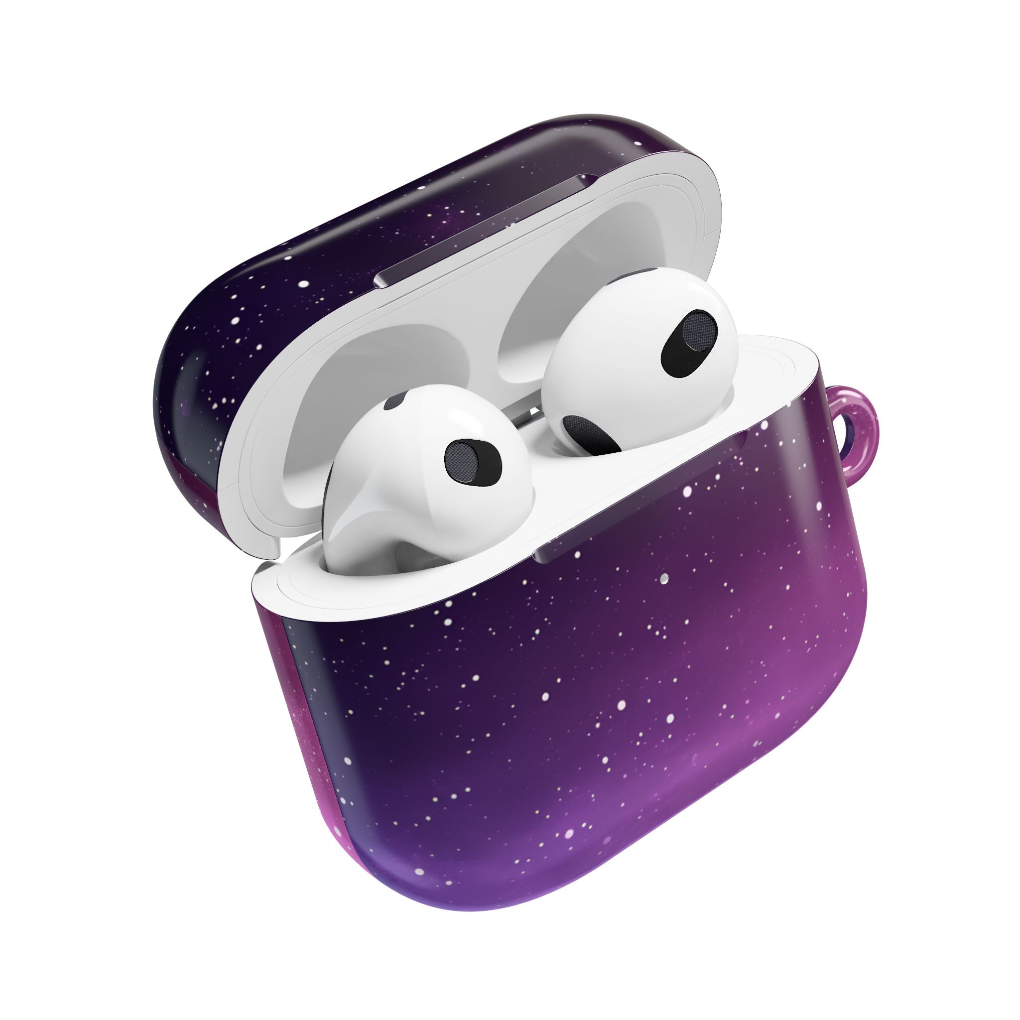 Stellar Drift - AirPods Cover