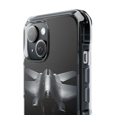 Matte Stealth Apex · Impact Phone Case for iPhone · Magsafe