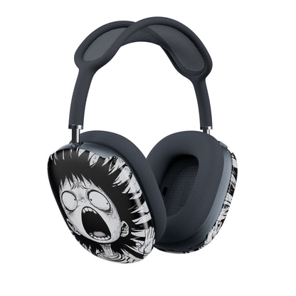 Spiky Shock - AirPod Max Case