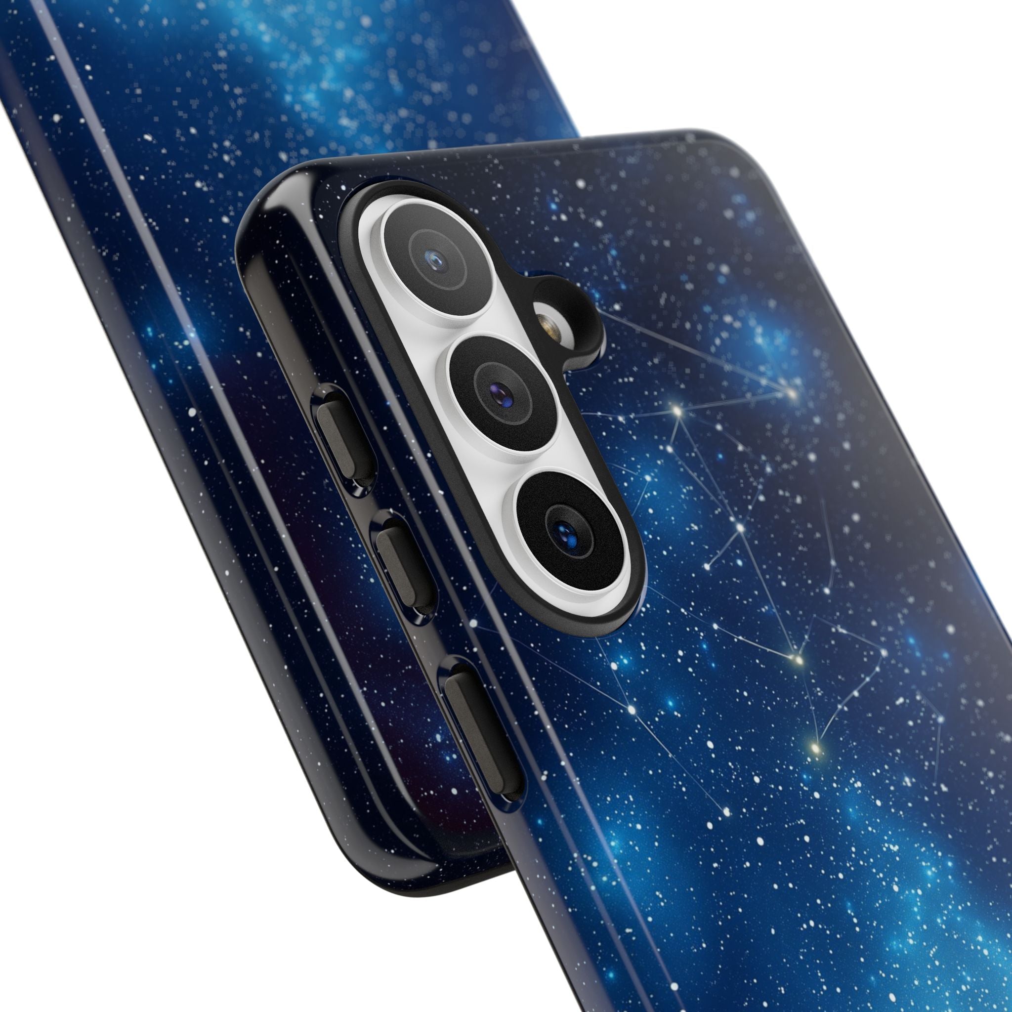 Stellar Mountain Peak · Etui Tough na telefon Samsung