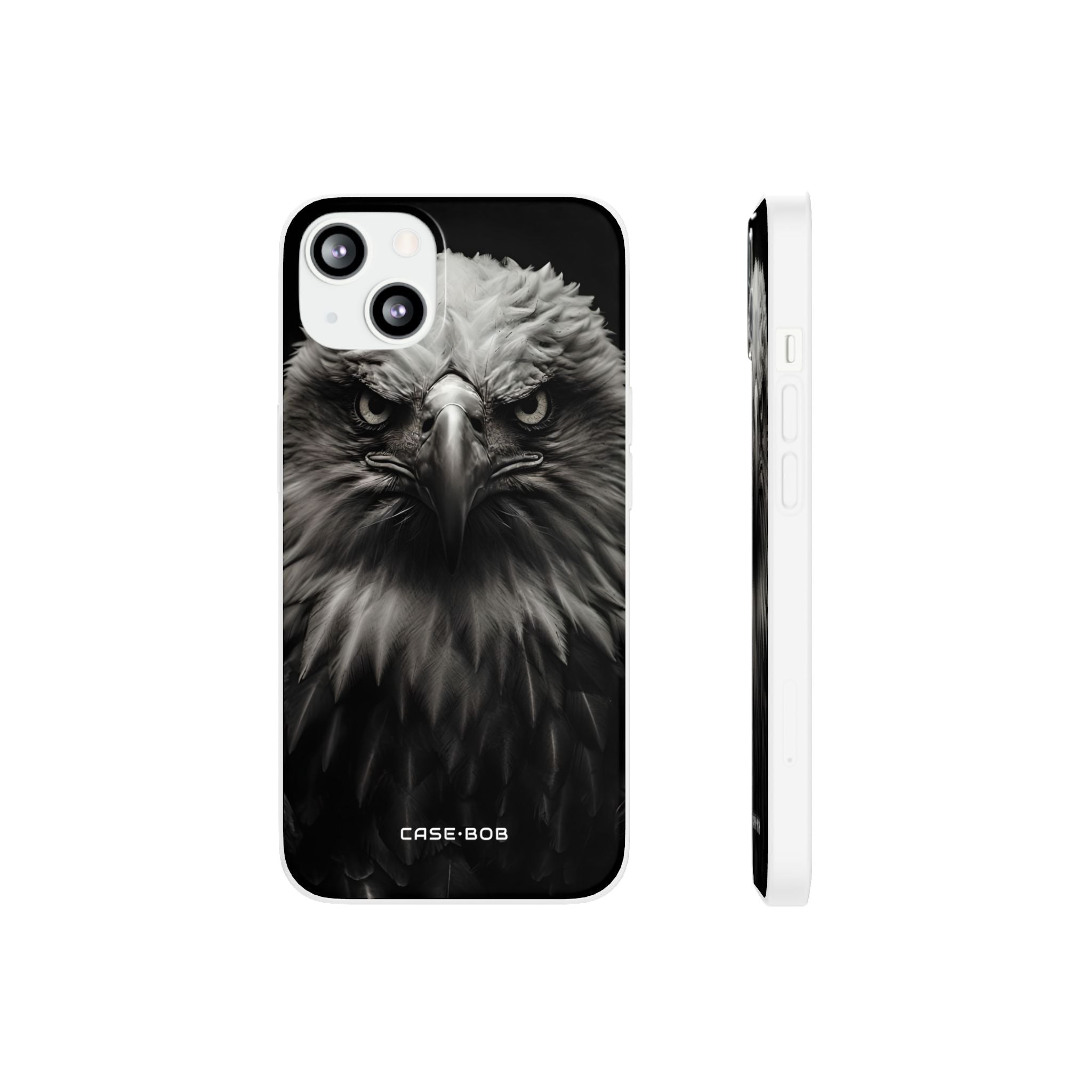 Eagle Intensity iPhone 13 - Soft
