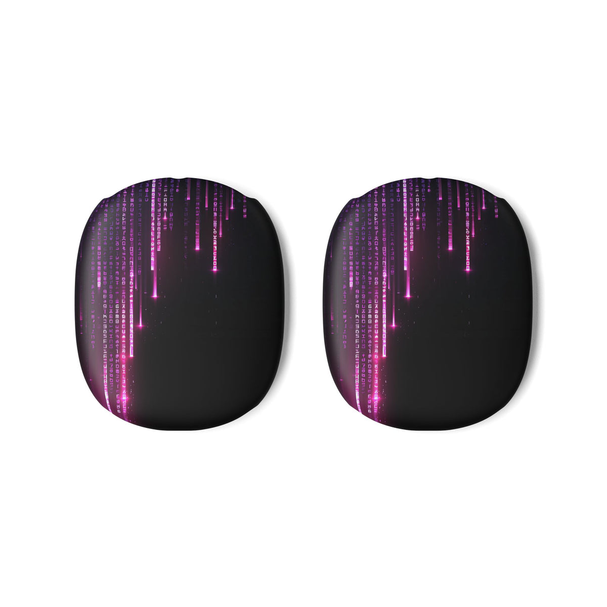 Binary Cascade · Hard Case for AirPods Max · Black