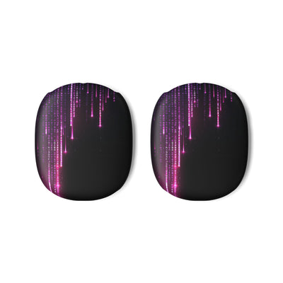 Binary Cascade · Hard Case for AirPods Max · Black