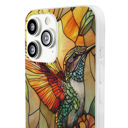 Hummingbird Radiance iPhone 13 Pro Max - Soft