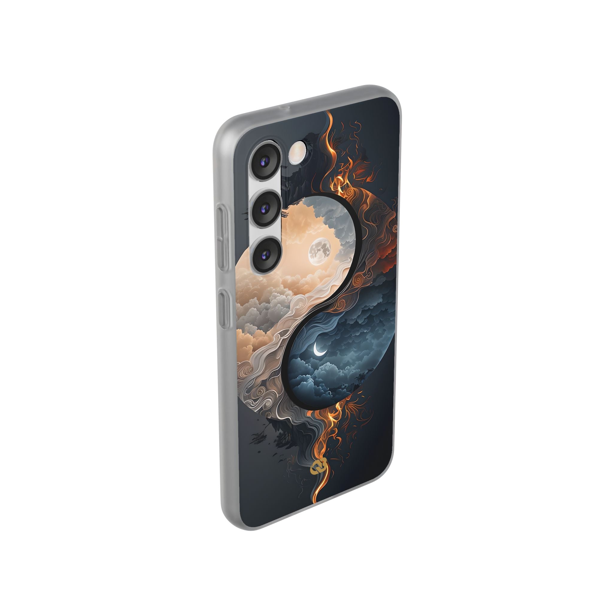 Lunar Fire Balance · Soft