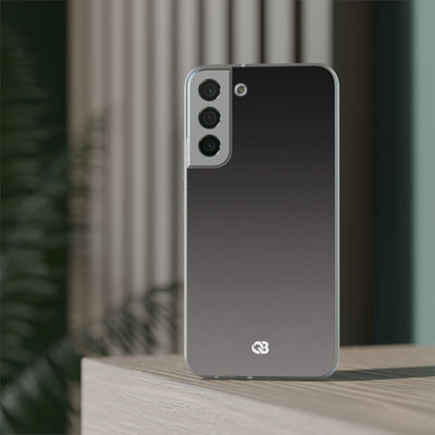 Grey Lite Phone Case for Samsung - Obsidian Ash Fade