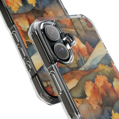 Autumn Grove iPhone 16 Case - Impact