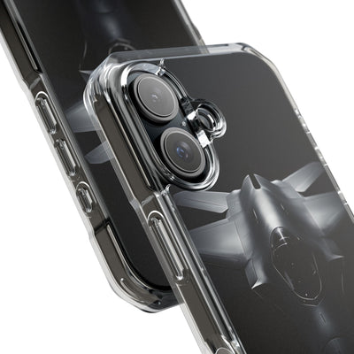 Matte Stealth Apex · Impact Phone Case for iPhone · Magsafe