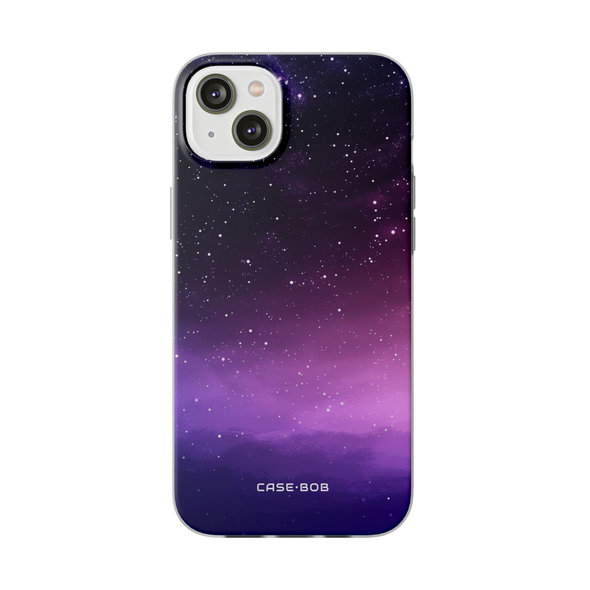 Stellar Veil iPhone 14 Plus Case - Soft