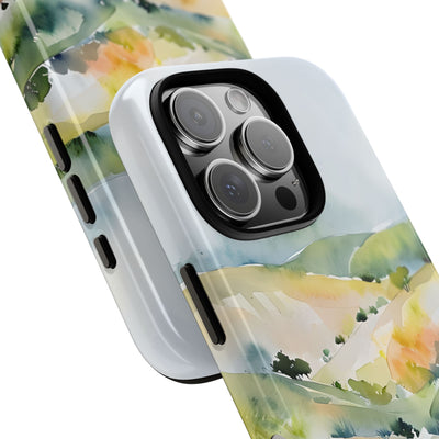 Sage Rolling Hills · Tough