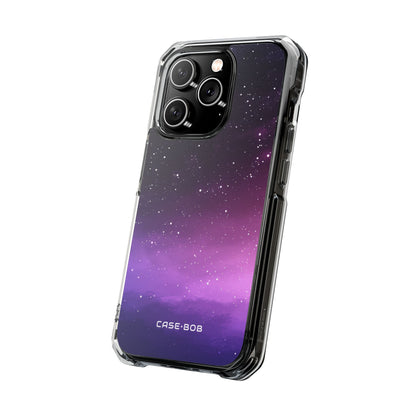 Stellar Veil iPhone 14 Pro Case - Impact