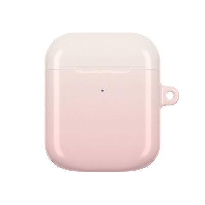 Blush Horizon · Hard Case for AirPods & AirPods Pro · Pink