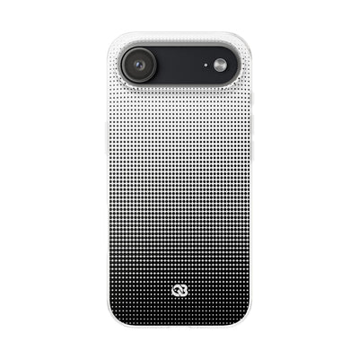 Orbital Horizon · Lite Phone Case for iPhone ·  Black