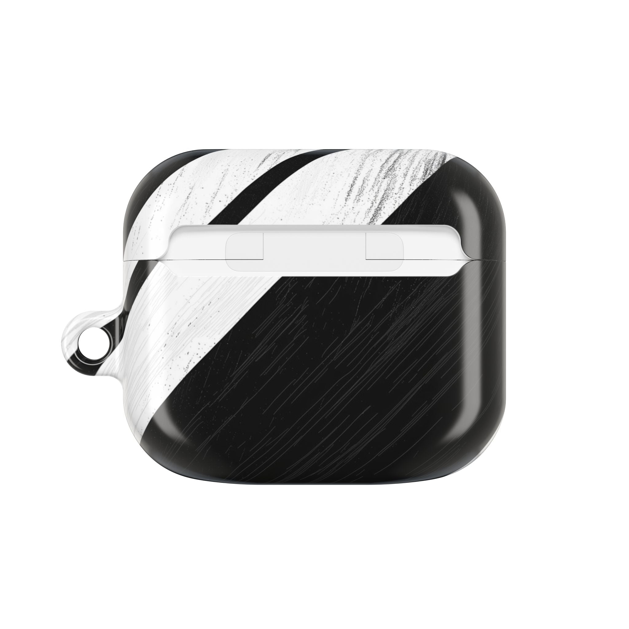 Raidallinen tekstuuri - AirPods Case