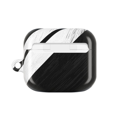 Raidallinen tekstuuri - AirPods Case