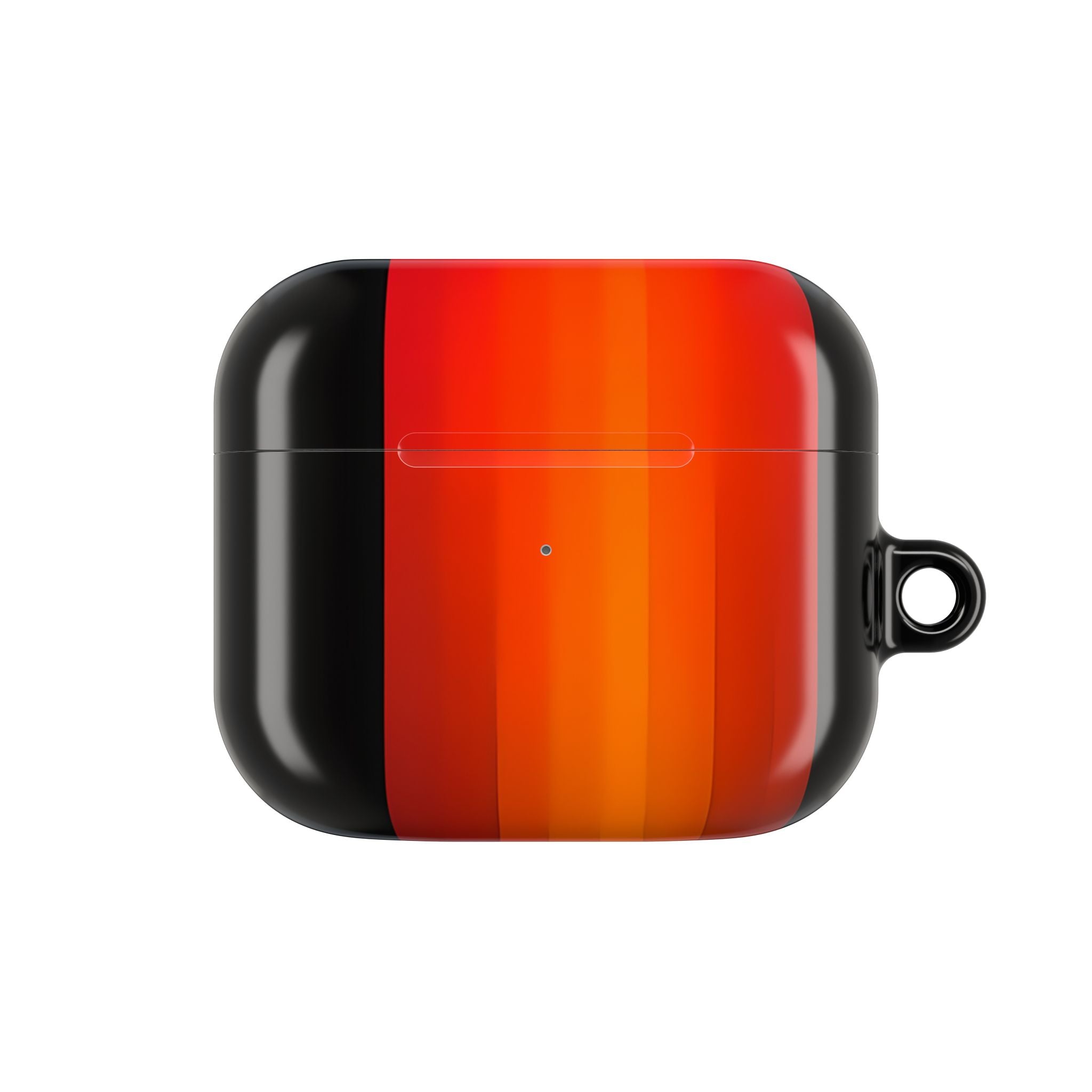 Radiant Ember - AirPods Case