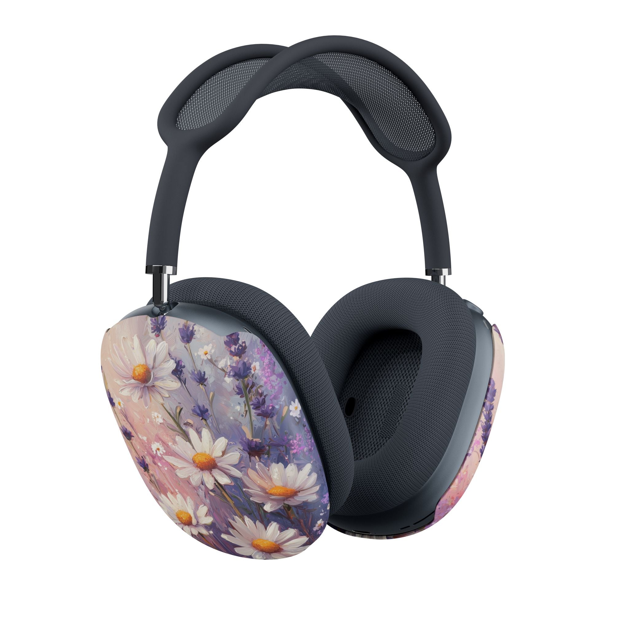 Daisy Glow - AirPod Max Case