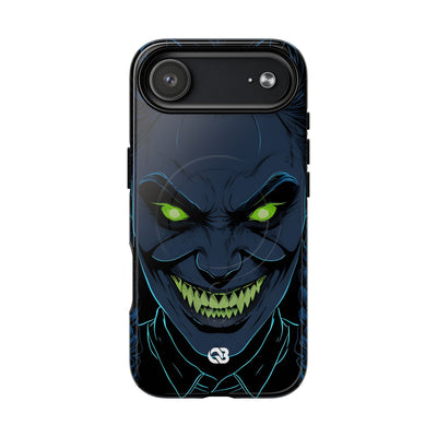 Electric Sinister Braids · Tough+ Phone Case for iPhone · Magsafe