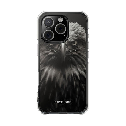 Eagle Intensität iPhone 16 Pro Case - Impact