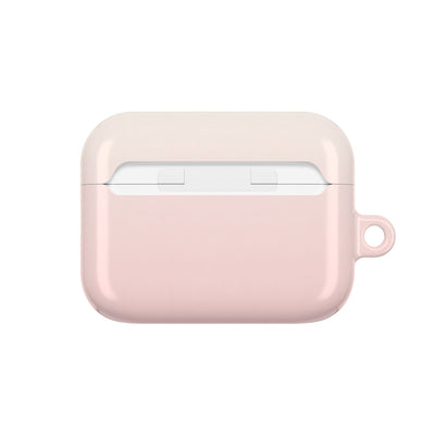 Blush Horizon · Hard Case for AirPods & AirPods Pro · Pink