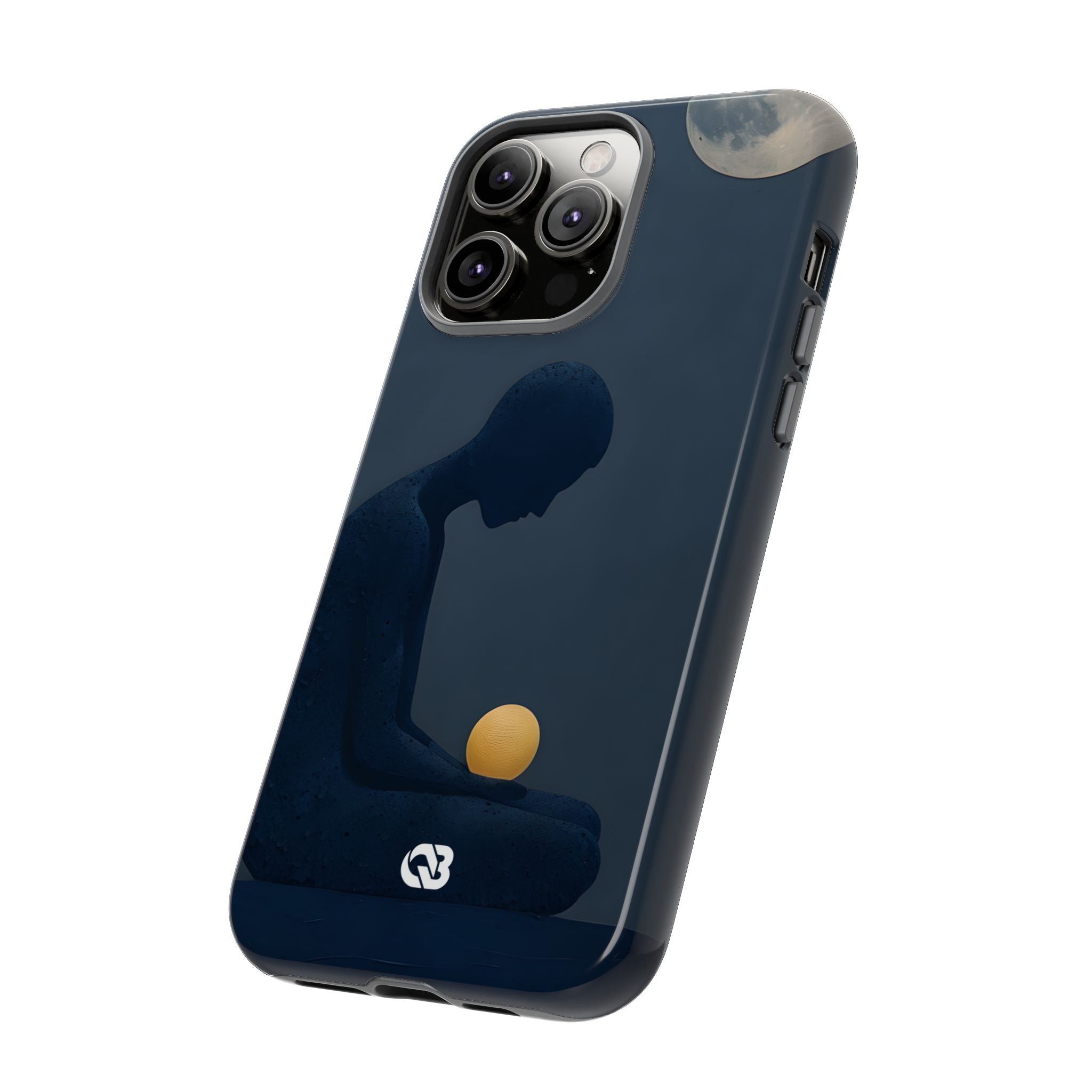 Obsidian Lunar Orb · Tough