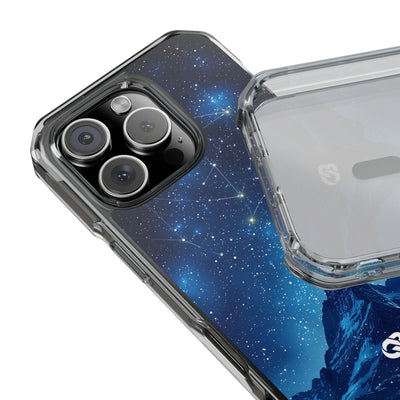 Stellar Mountain Peak · Impact Mobilskal för iPhone · Magsafe