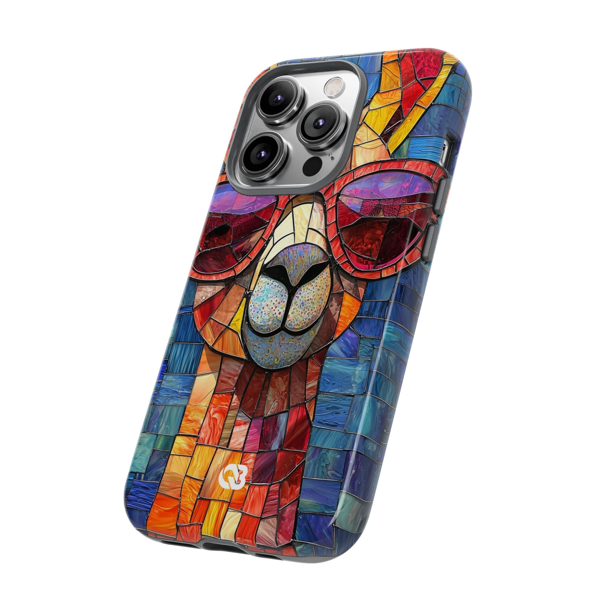 Prism Llama Shades · Tough