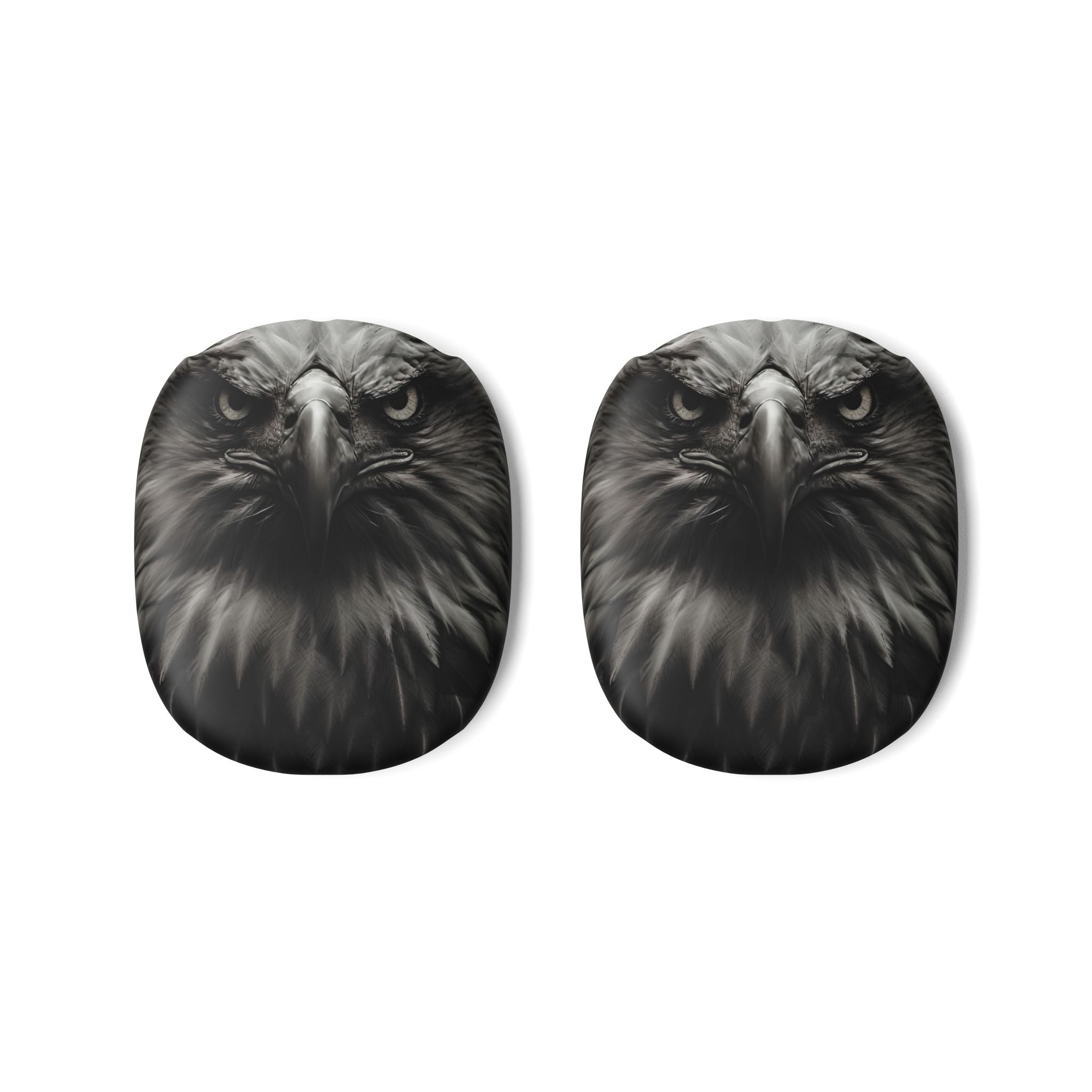 Eagle Intensity - AirPod Max Case