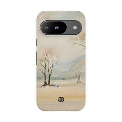 Sand Valley Haze · Tough Phone Case for Google Pixel