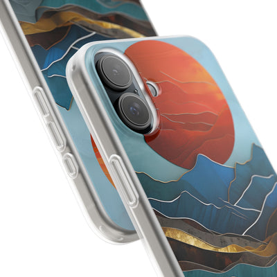 Molten Sun Peaks · Soft