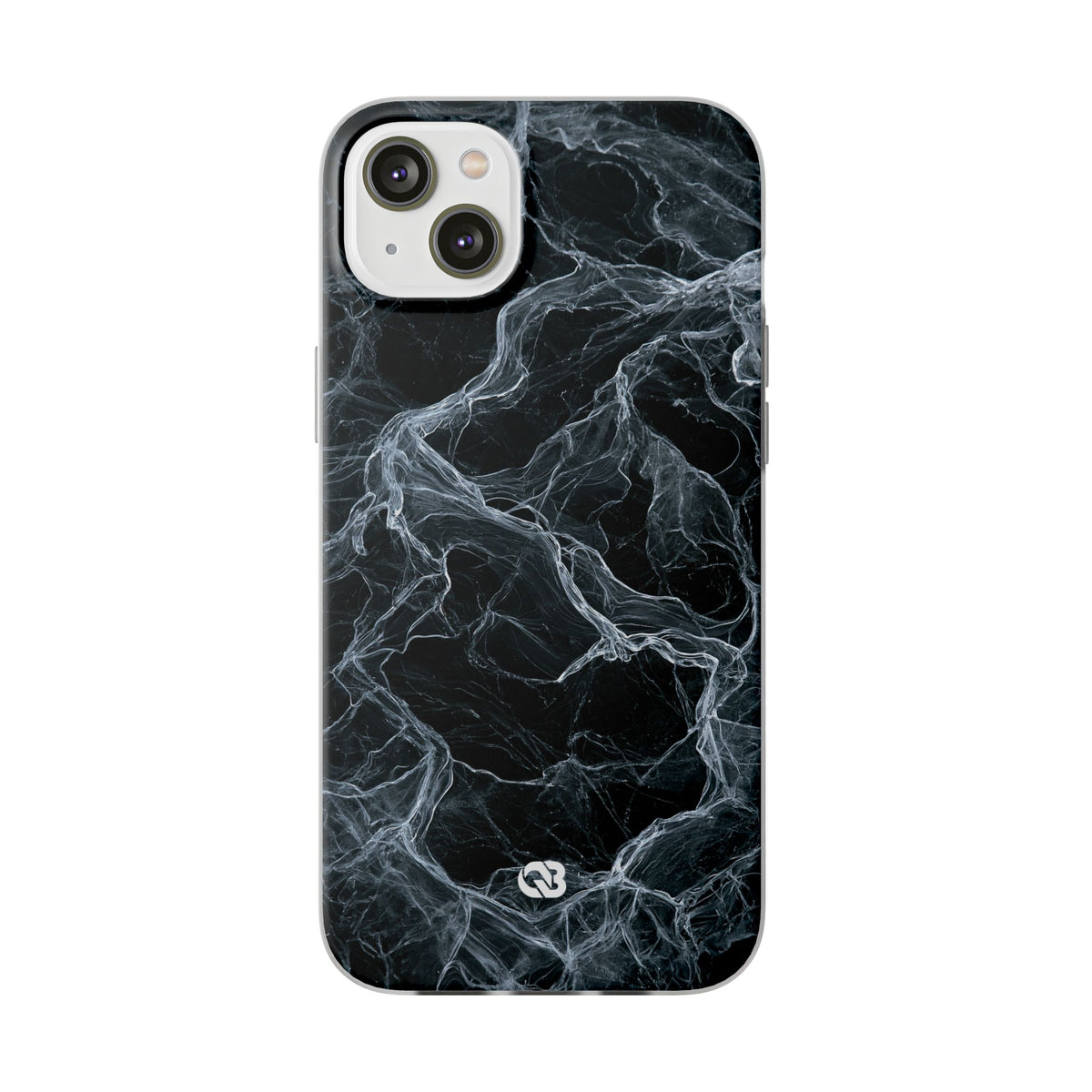 Arctic Gossamer · Lite Phone Case for iPhone ·  Black