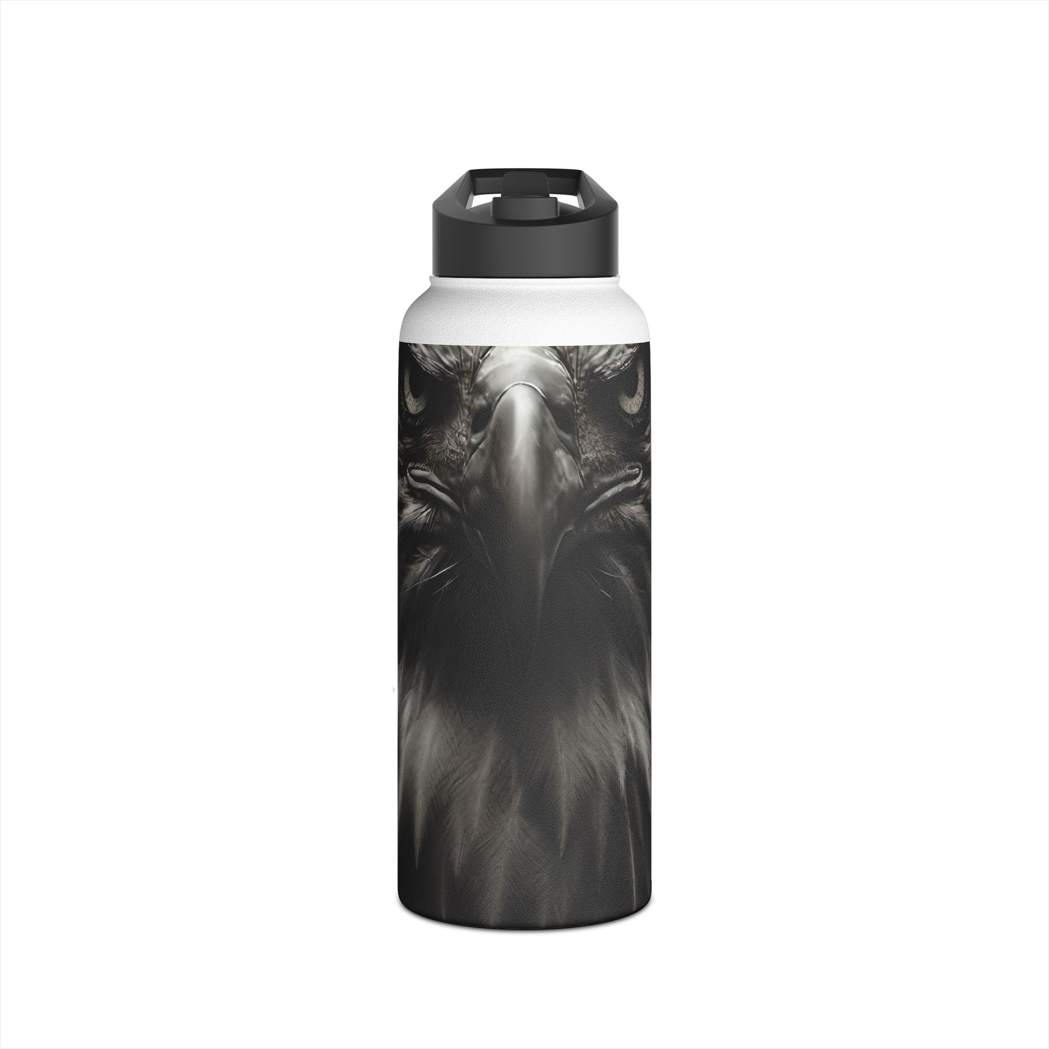 Eagle Intensity - Stainless Steel Water Bottle