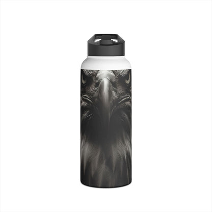 Eagle Intensity - Stainless Steel Water Bottle