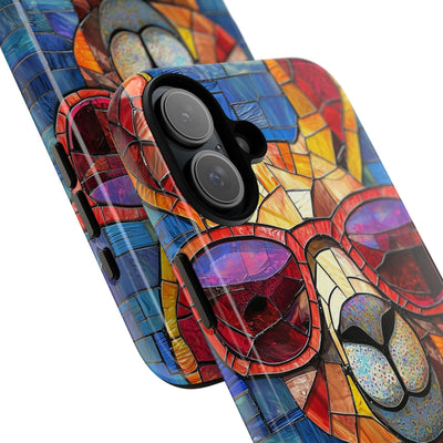 Prism Llama Shades · Tough