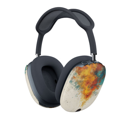 Meditative Ember - AirPod Max Case