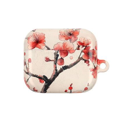 Cherry Blossom Breeze - AirPods Case