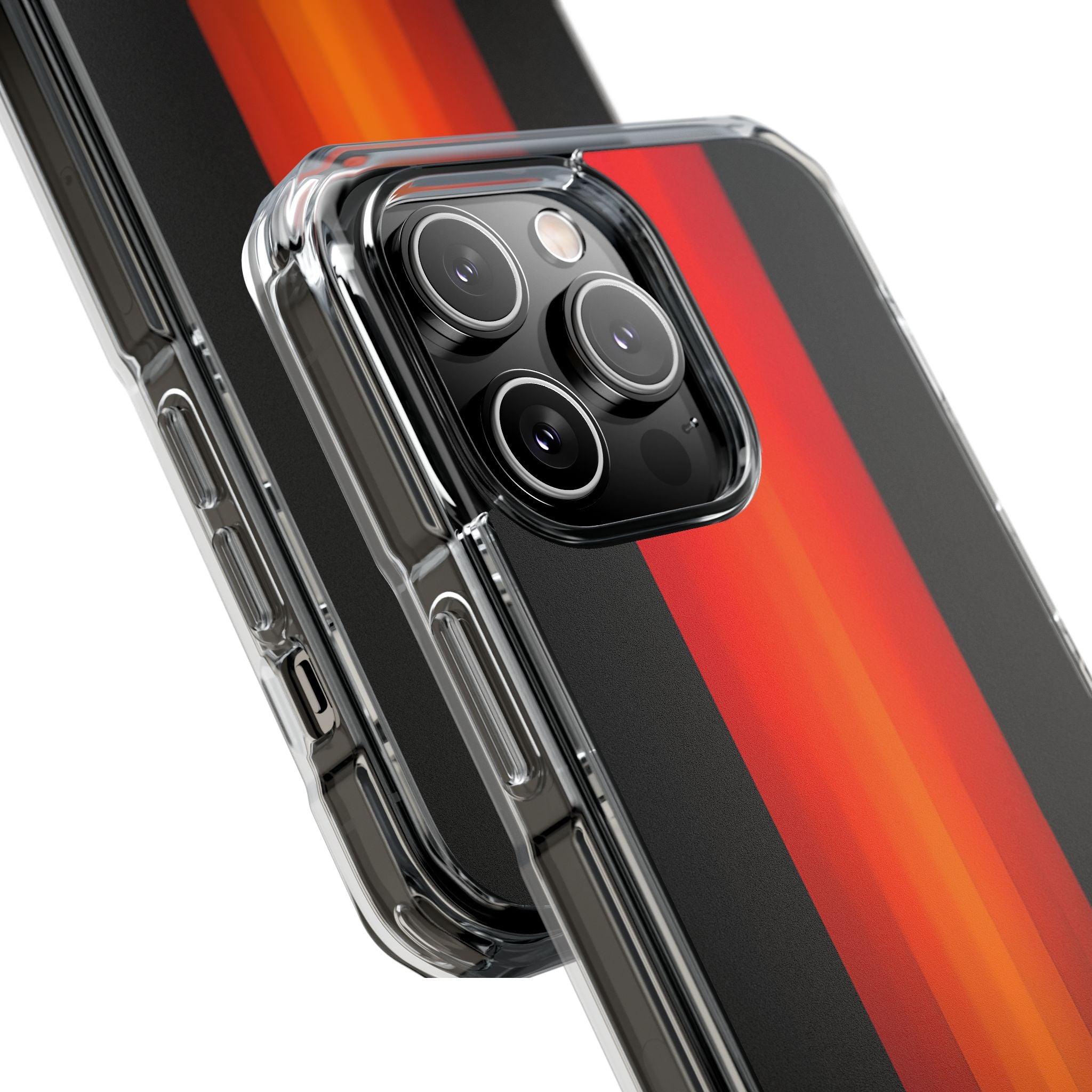 Crimson Core Pillar · Impact Magsafe