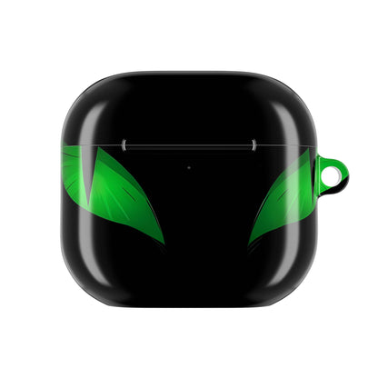 Emerald Stare - AirPods Cover