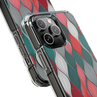 Slate Rose Ripple · Impact Phone Case for iPhone · Magsafe