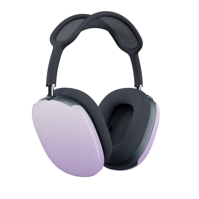 Soft Lilac · Hard Case for AirPods Max · Purple