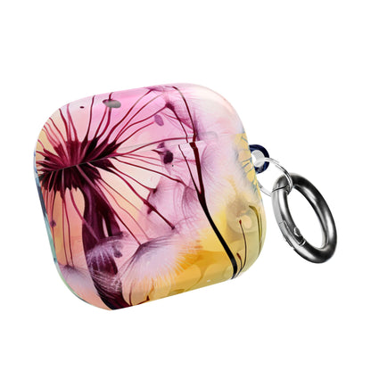 Dandelion Glow - AirPods Case
