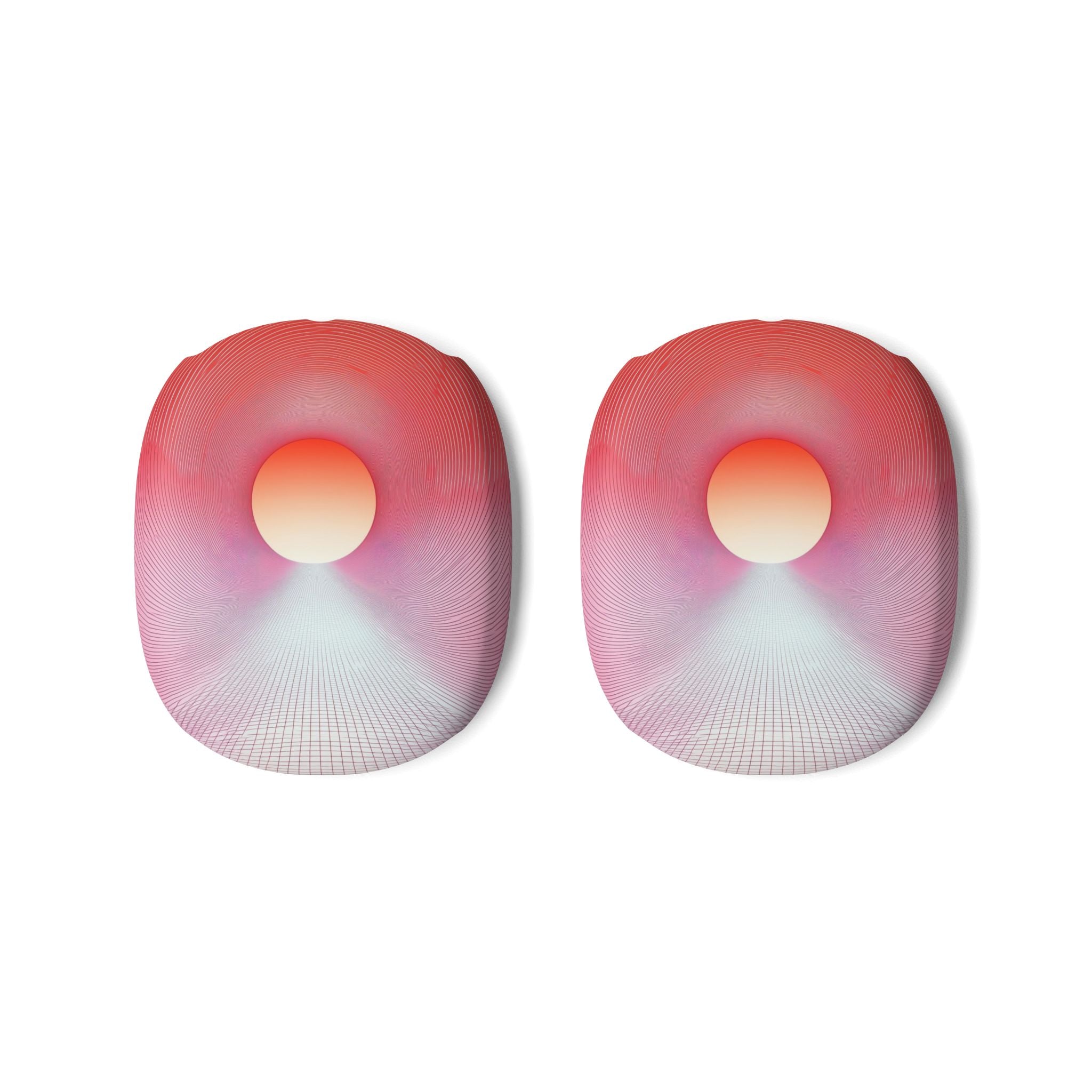 Radiant Orb - AirPod Max Cover