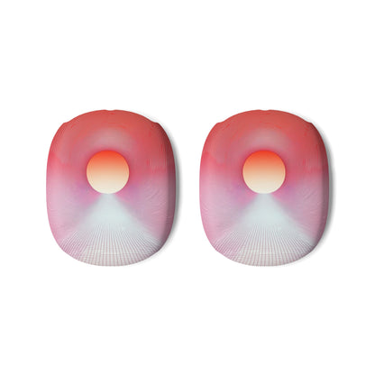 Radiant Orb - AirPod Max Cover