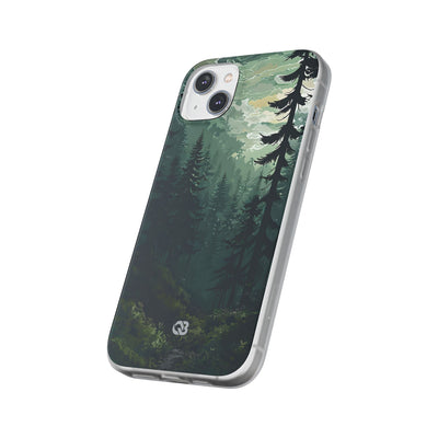 Misty Pine Shadow · Soft