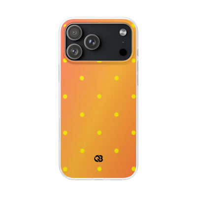 Citrus Glow Array · Soft