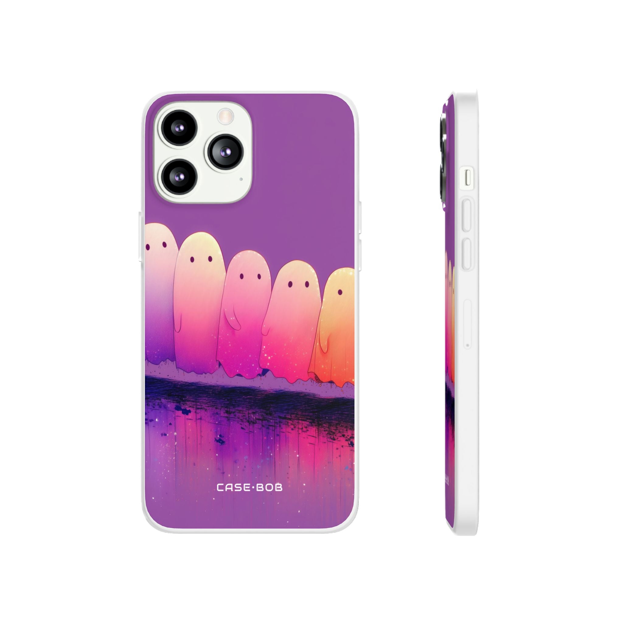 Ghost Glow iPhone 13 Pro Max - Soft