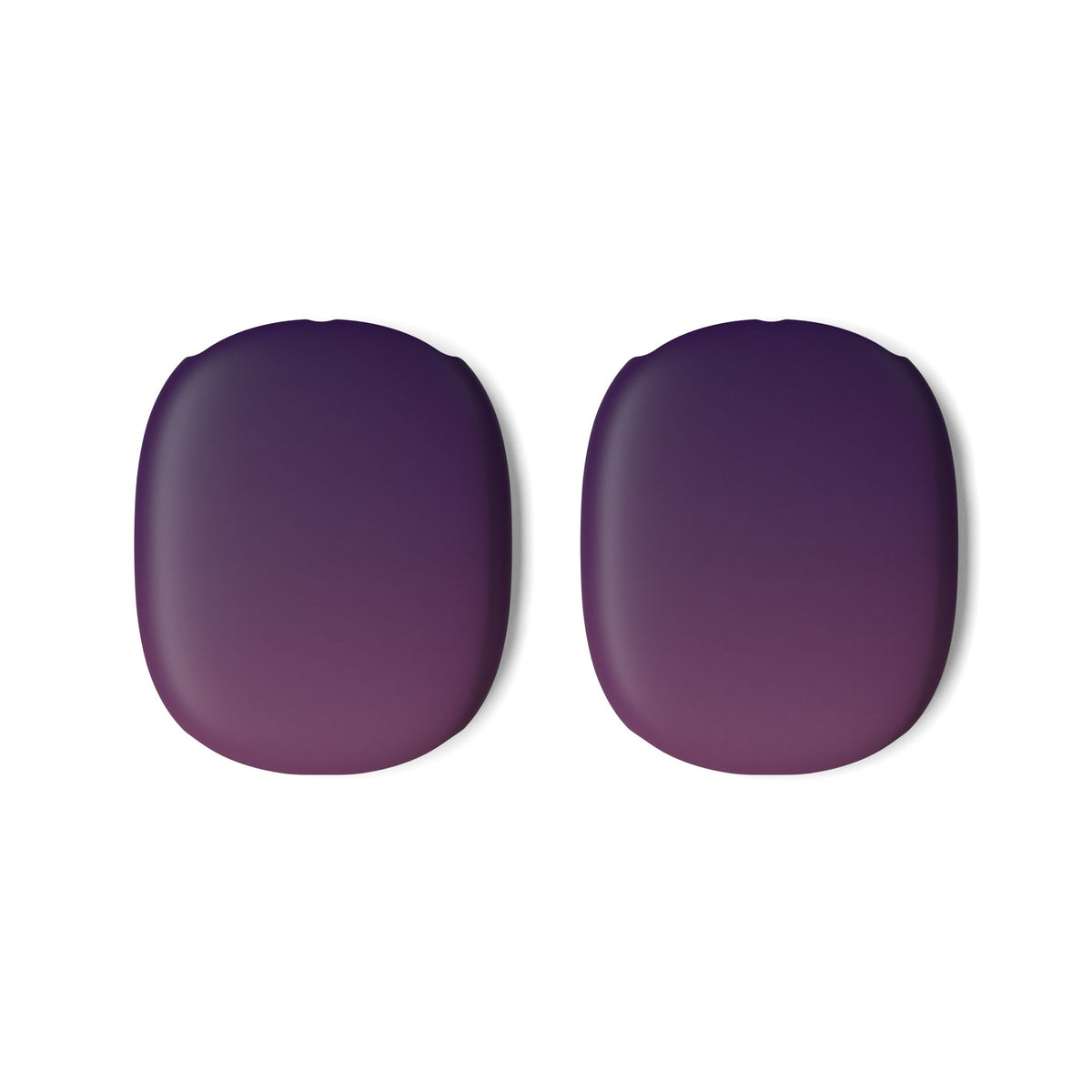 Velvet Dusk · Hard Case for AirPods Max · Purple