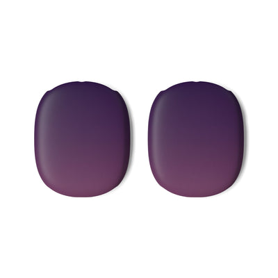 Velvet Dusk · Hard Case for AirPods Max · Purple
